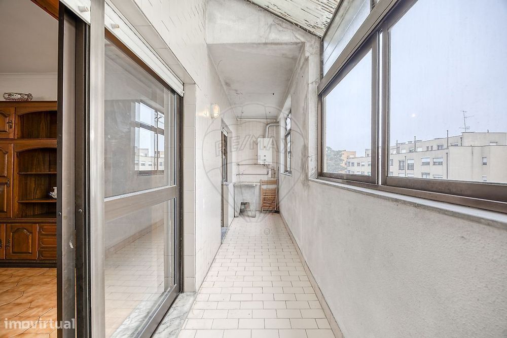Apartamento T3 para venda