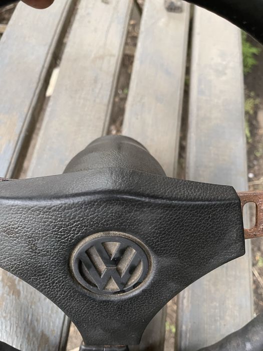 Руль для тюнинга