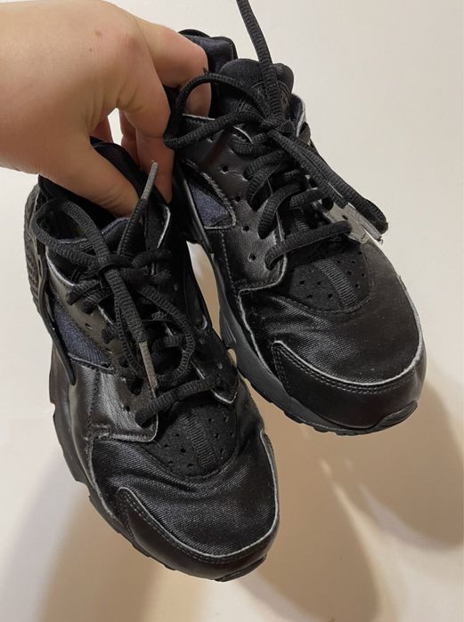 Кроссовки Nike Air Huarache
