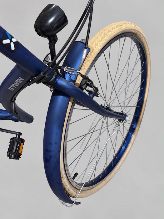 Bicicleta Adulto B'TWIN/Elops 520