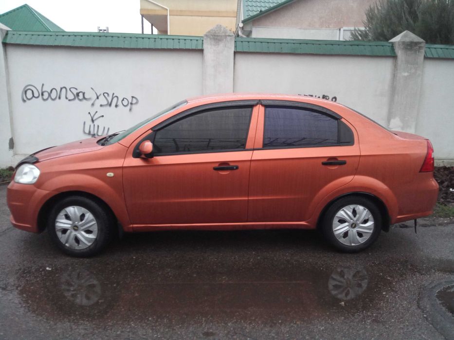 Продам Chevrolet Aveo
