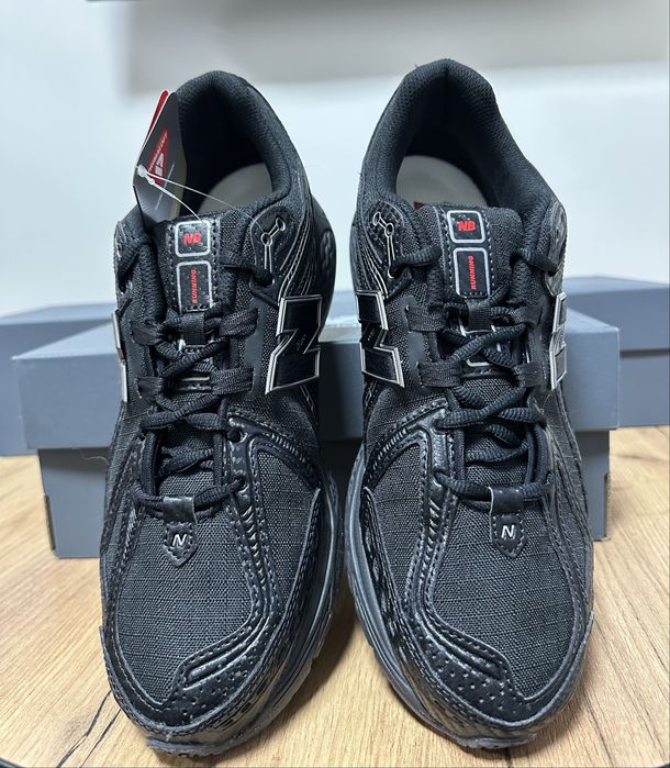 Оригінал  New balance 1906 Primaloft