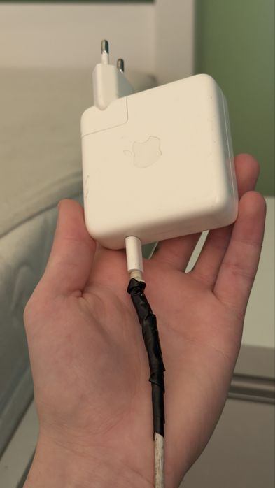 MacBook Pro 2018 13” | 500GB | 8GB