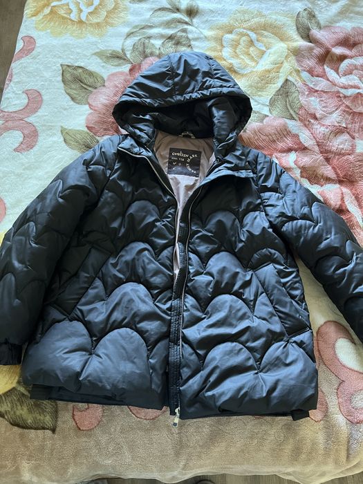 Куртка весняна для дівчини