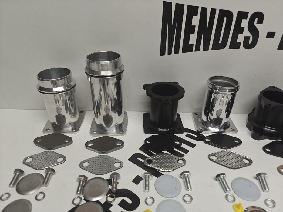 Supressor de EGR BMW SEAT Audi VW Skoda lamd