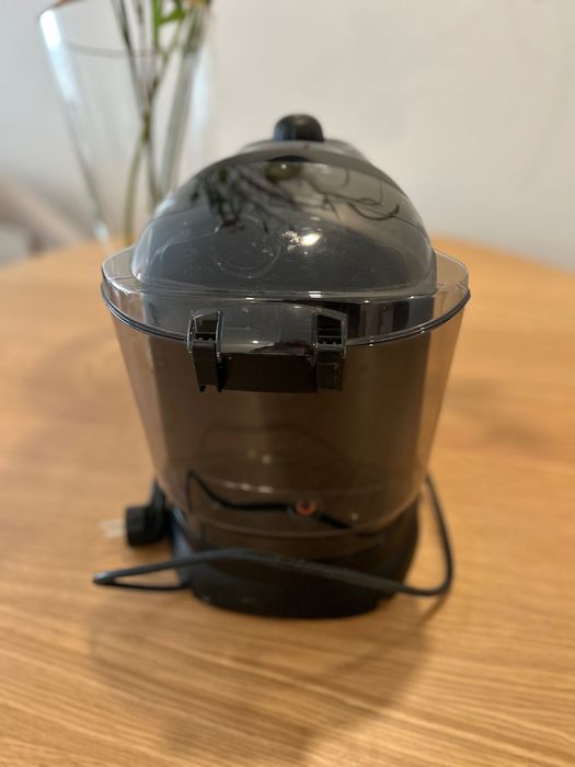 Máquina de Café De’Longhi – Compacta e Prática (E.S.E Pods)