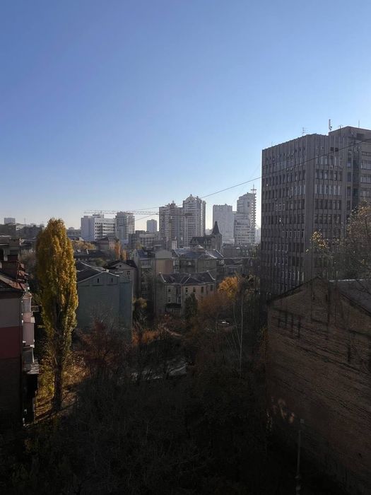 1-комнатная квартира по адресу ул. Ильенка Юрия (площадь 43,6 м²) - Atlanta.ua - фото 11