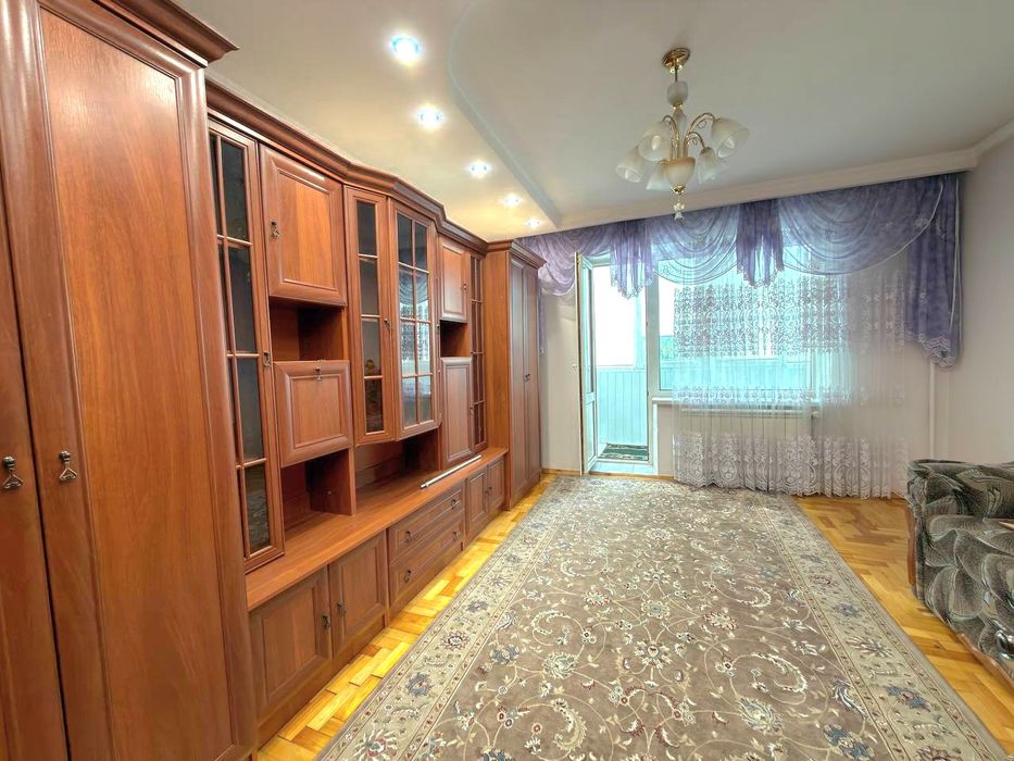 Продаж 3к квартири 63.1 кв. м на вул. Протасевича