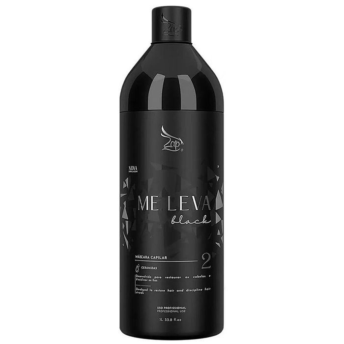 Кератин для волосся Зап на розлив