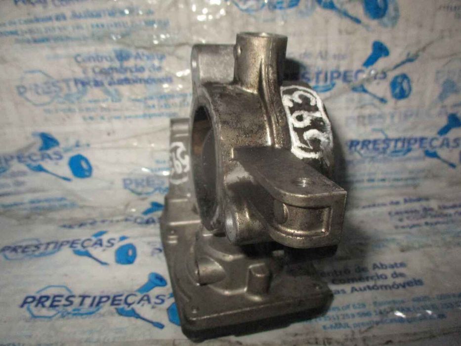 Corpo borboleta OPEL Corsa E