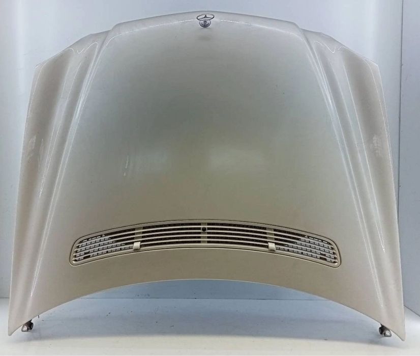 Capot Mercedes E Class W211