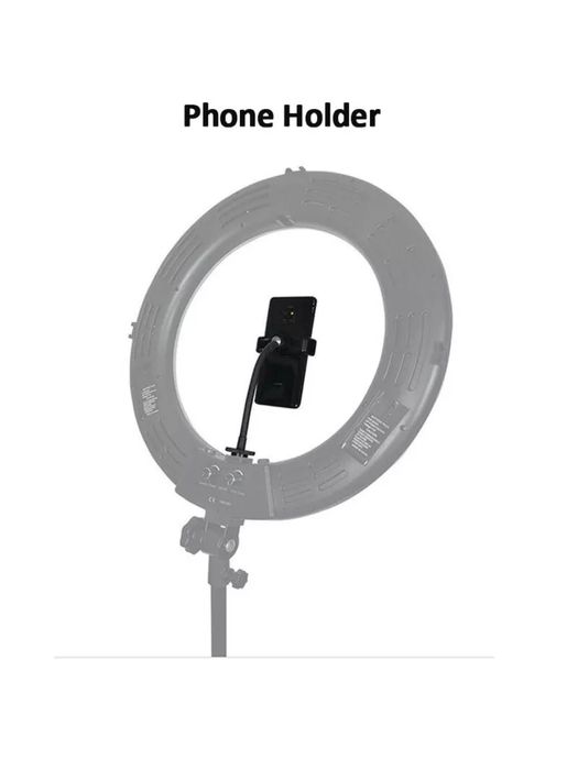 Anel de luz 13 polegadas