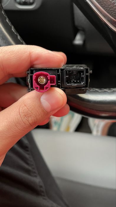 USB AUX порт оригинал , Volkswagen Jetta 6