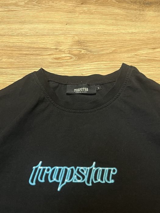 Футболка Trapstar