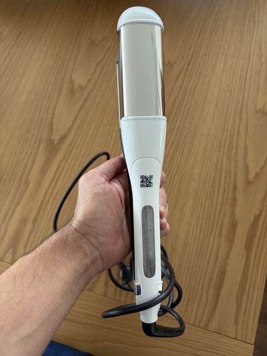 Steampod 4.0 Loreal