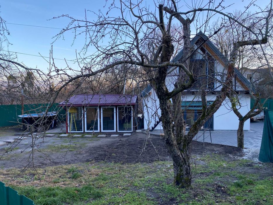 будинок  Львів  вул.Орлика подобово   чан сауна