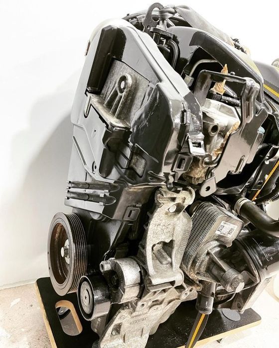 Motor Renault Clio 3 III 1.5 Dci  75CV  K9K 656 K9K 657 K9K 674 K9K 67