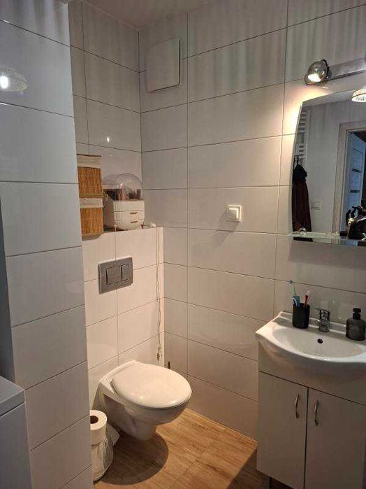 Do wynajęcia 2 pokojowe m plus miejsce post. ul. Młynowa 60 Białystok