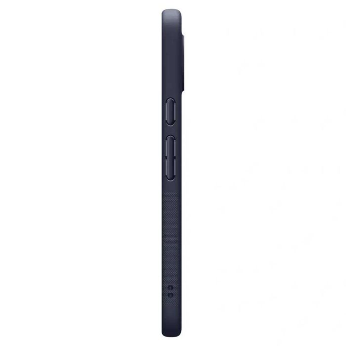 Чехол Spigen Nano Pop MagFit Pixel 10 /10 Pro/10 Pro XL Blueberry Navy