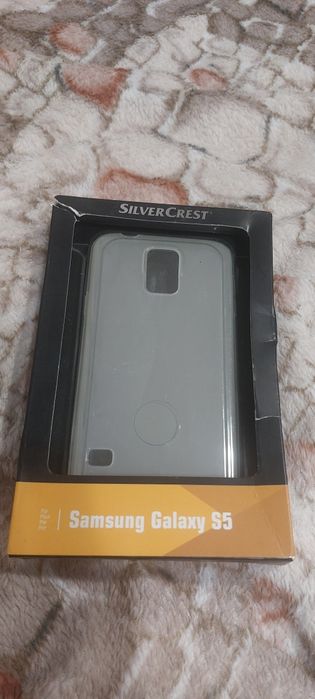 Чохол бампер Samsung Galaxy S5, S6, S7