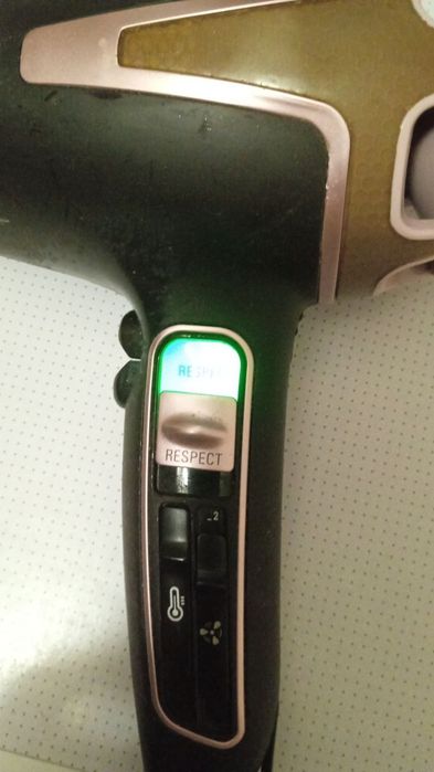 Фен ROWENTA CV 7670 D0