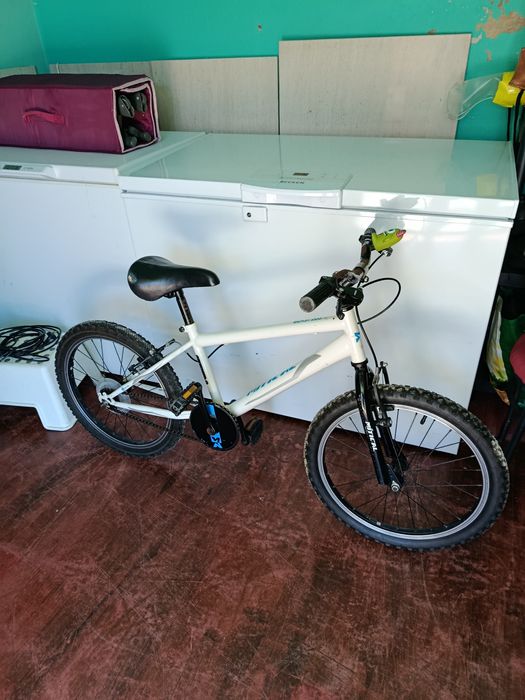 Bicicleta de criança