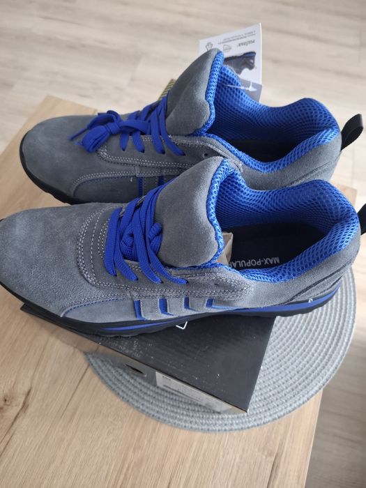 Buty robocze rozm 45