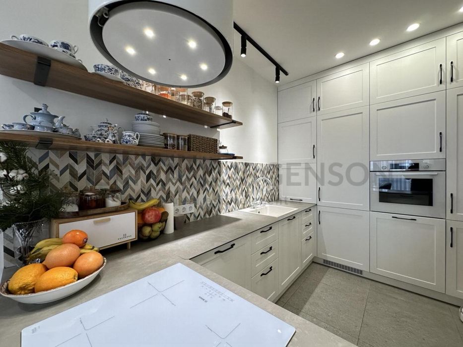 Продаж 3к квартири 82 кв.м / вул. Гленца, ЖК Парус Riverside