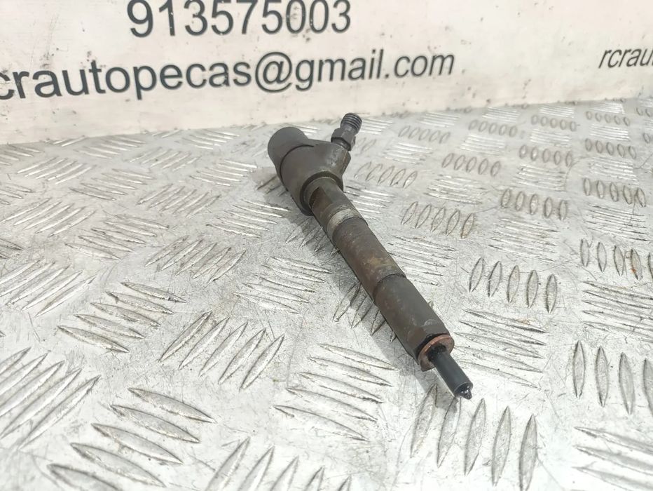 Injetor Bosch / Fiat / Opel - 1.3 CDTI - 0445110326