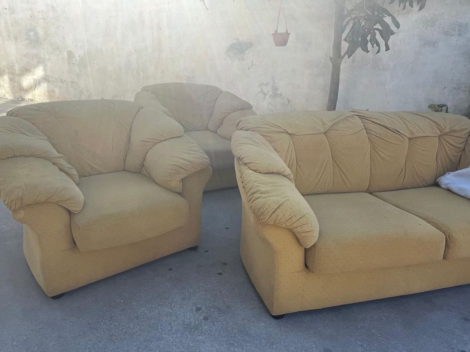 Sofás de sala de estar
