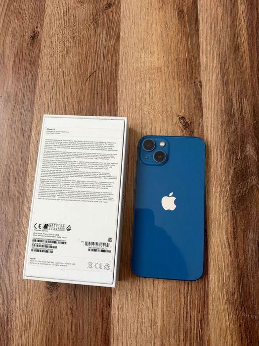 Telefon IPhone 13