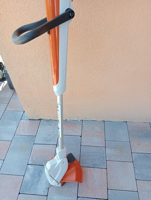 Podkaszarka akumulatorowa Stihl