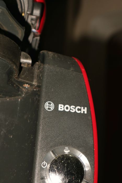 Máquina de Café Bosch Tassimo Fidelia TAS4011