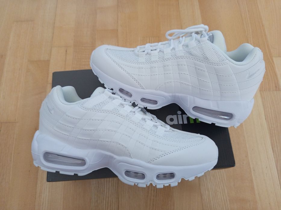 Buty sportowe NIKE Air Max 95TT r.41