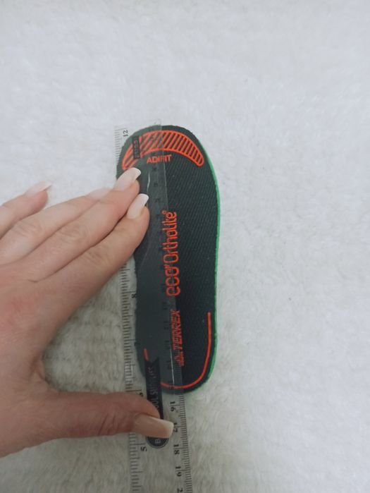 Оригінал ADIDAS Core-tex 24 розмір, 15.5 см, черевички для хлопчика