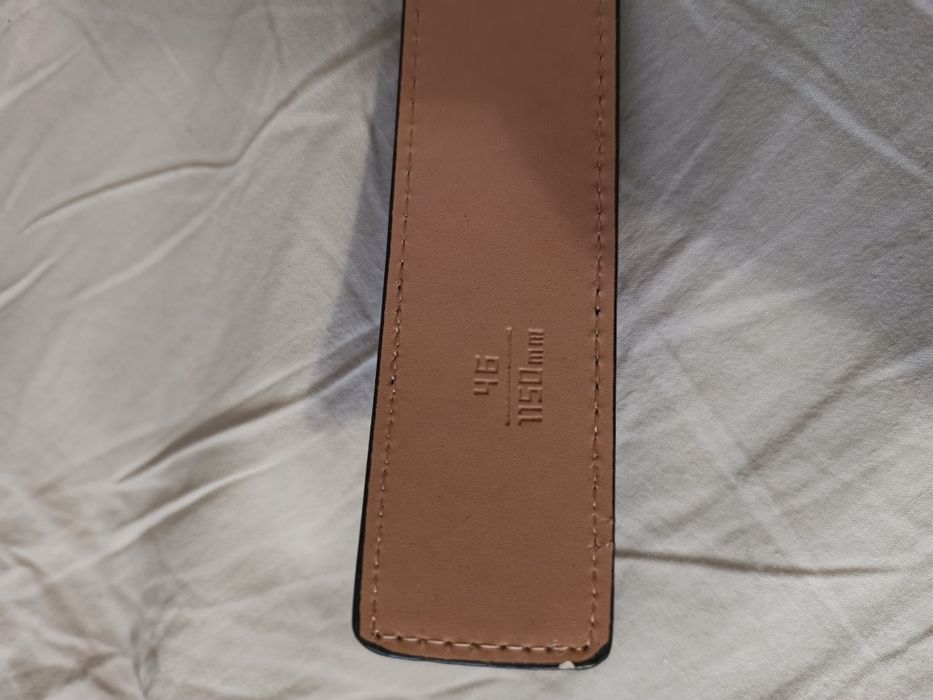 Lv belt 115cm/46