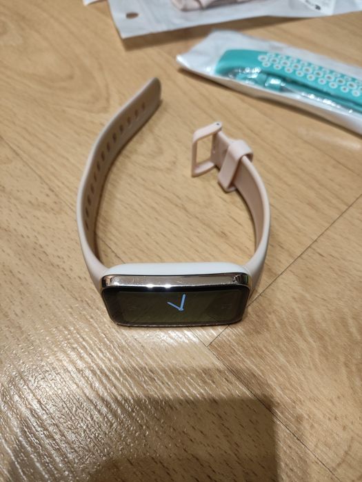Xiaomi Smart Band 7 Pro + gratisy