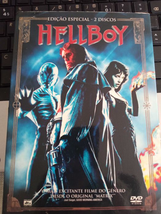 Diversos Filmes em DVD - Lote 1