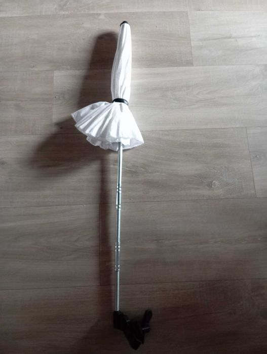 Parasol do wózka dziecięcego
