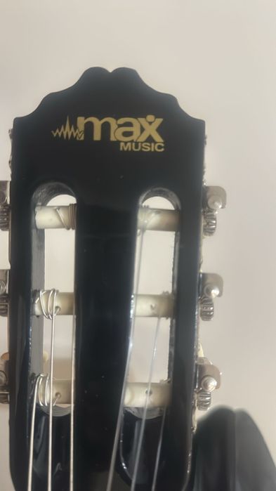 Guitarra Max Music