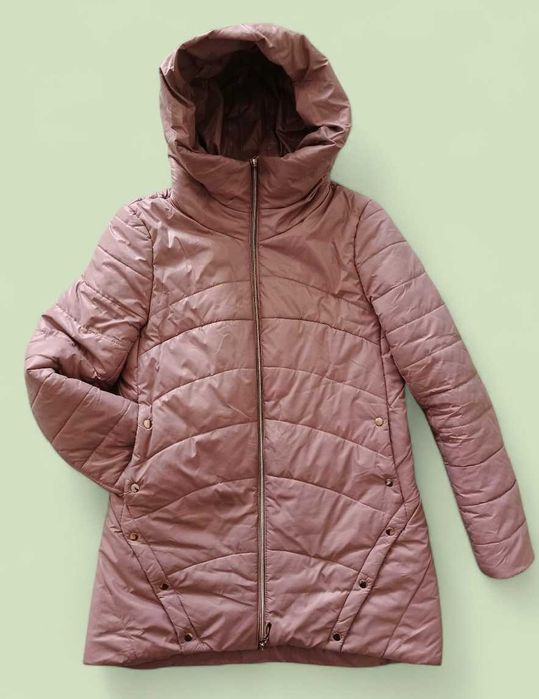 Весняна куртка легка