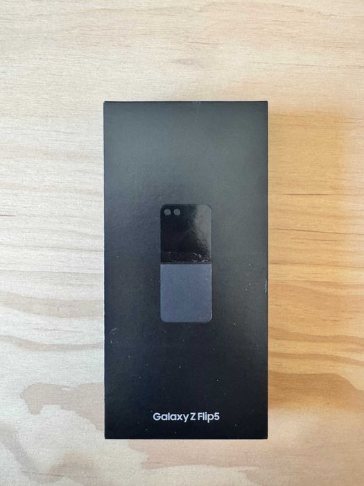 Samsung Galaxy Z Flip5 512gb