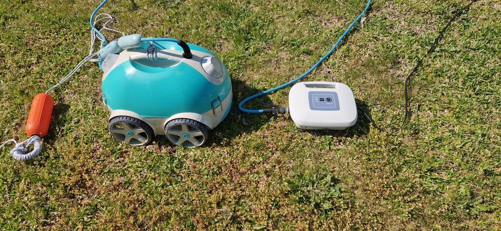 Aspirador Piscina HAYWARD