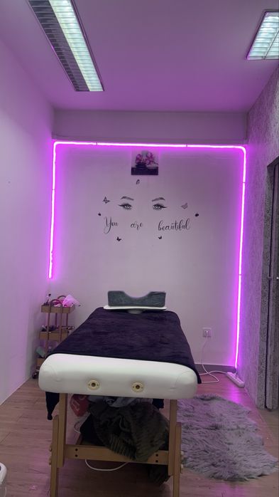 Alugo gabinete estetica