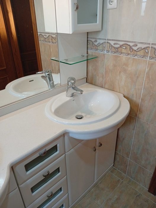 Móvel de casa de banho