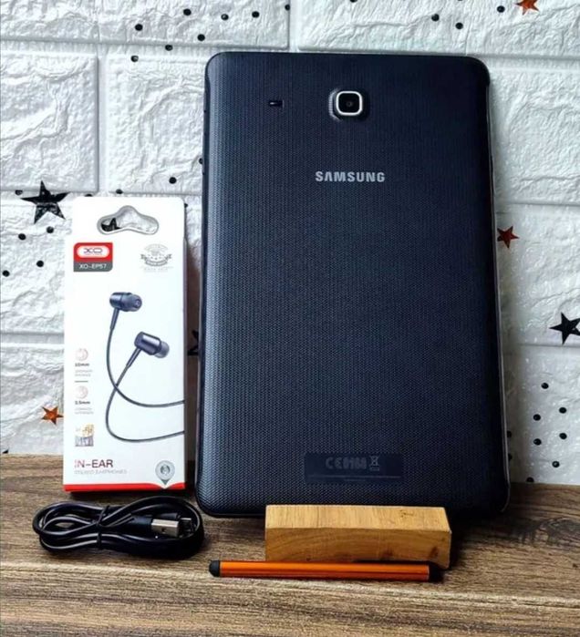 Планшет Samsung 10 дюймів (+ Подарунки)