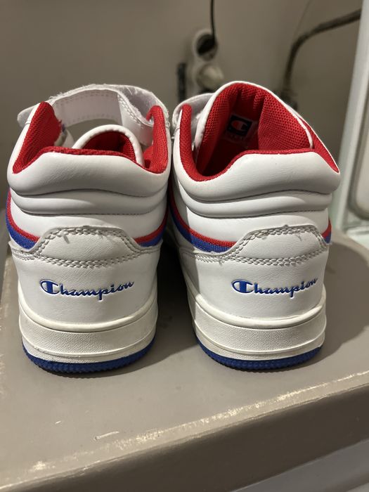 кросівки Champion