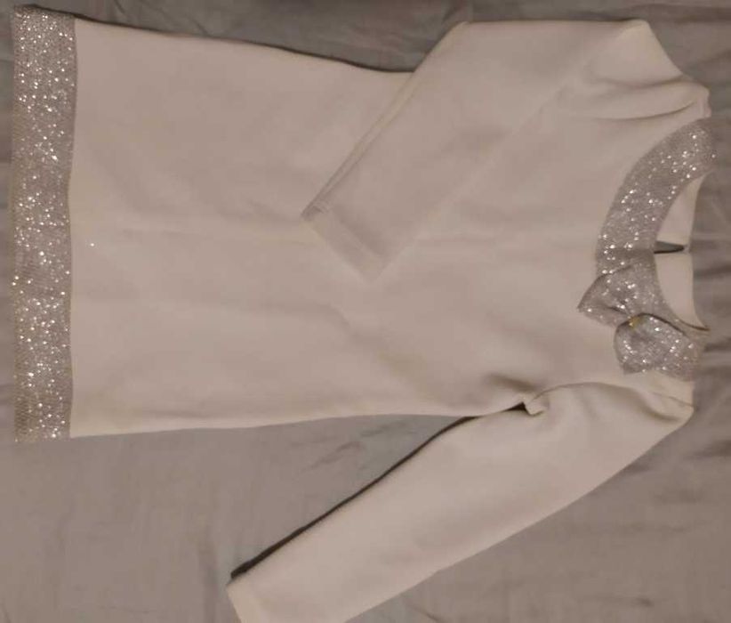 Нарядное платье плаття сукня  6-7л.