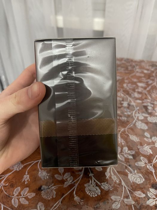 Парфум Azzaro The Most Wanted Parfum нові запаковані.