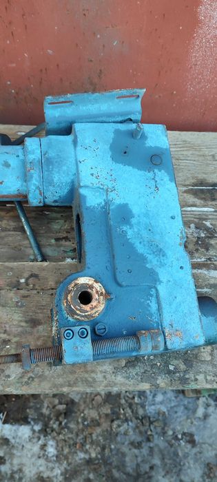 Сверлільний нс 12 2м112